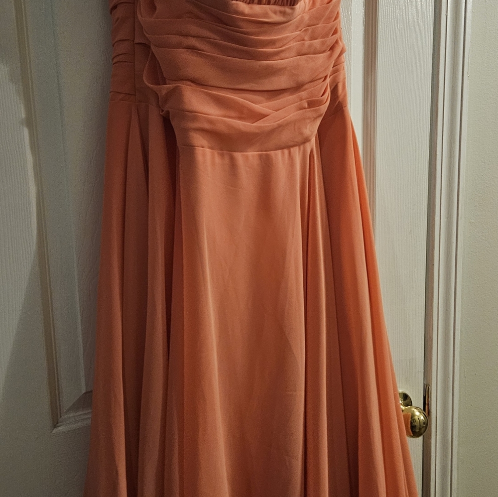 Bridesmaid/Prom Dress